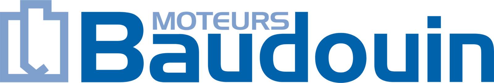 Baudouin Jeneratörler